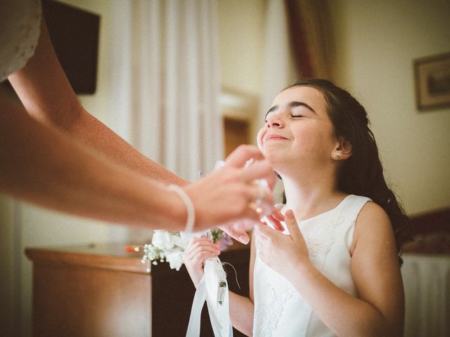 Il matrimonio di Angelo e Jenny a Arpino, Frosinone 31