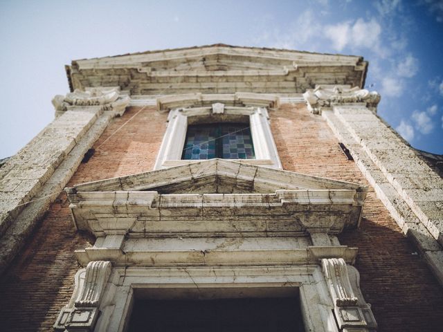 Il matrimonio di Angelo e Jenny a Arpino, Frosinone 48