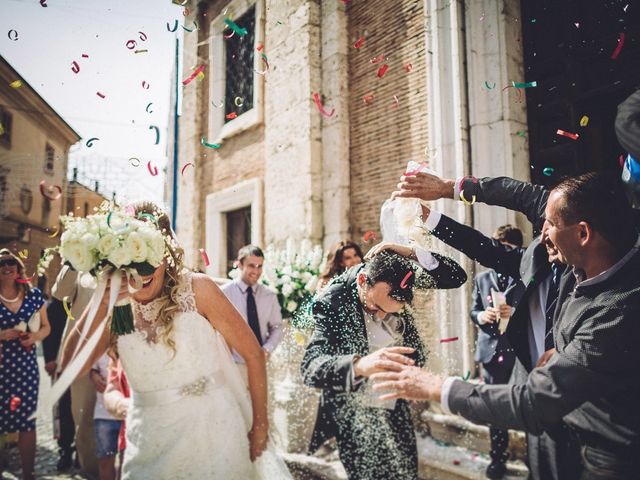 Il matrimonio di Angelo e Jenny a Arpino, Frosinone 60