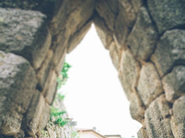 Il matrimonio di Angelo e Jenny a Arpino, Frosinone 68