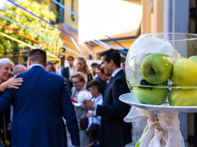 Il matrimonio di Renato e Nicole a Cormano, Milano 3