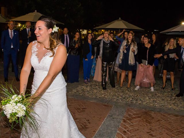 Il matrimonio di Renato e Nicole a Cormano, Milano 22