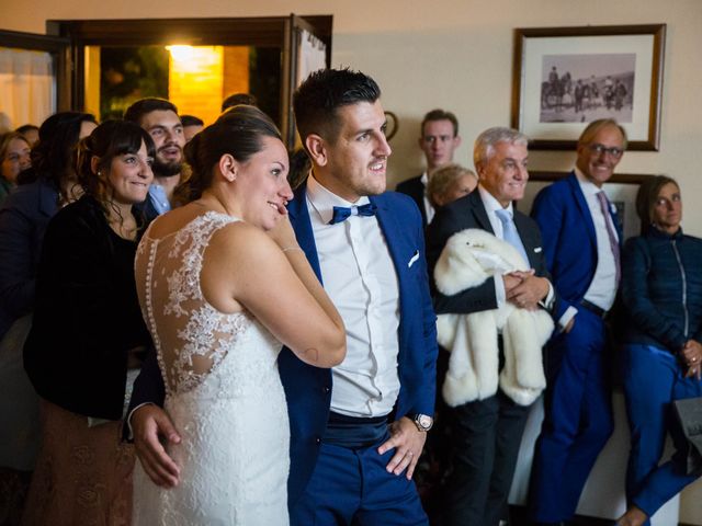 Il matrimonio di Renato e Nicole a Cormano, Milano 27