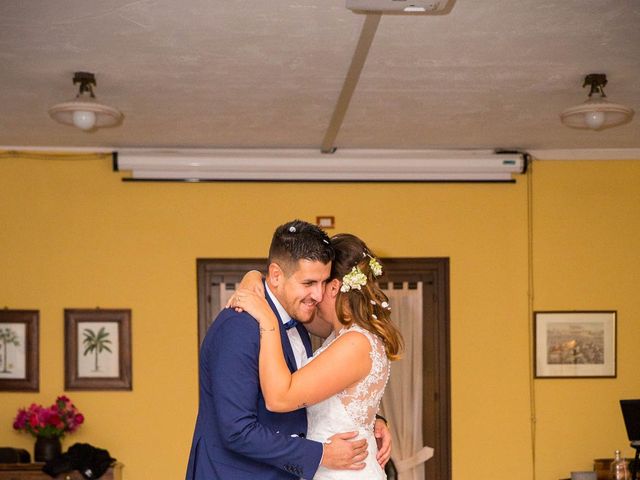 Il matrimonio di Renato e Nicole a Cormano, Milano 35