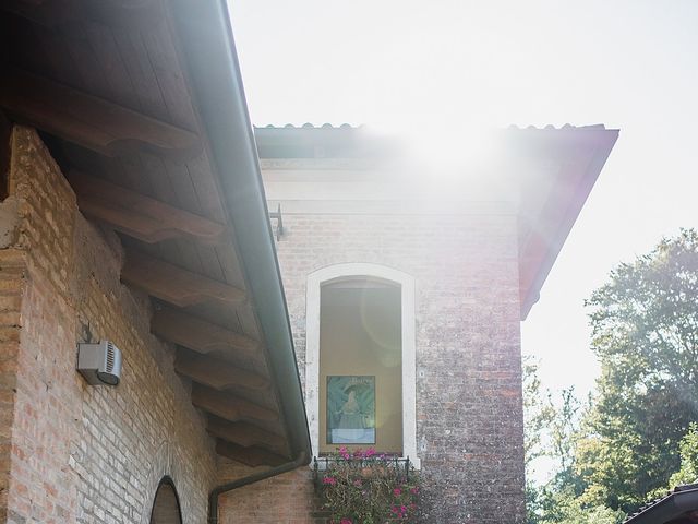 Il matrimonio di Vasco e Giorgia a San Donà di Piave, Venezia 77