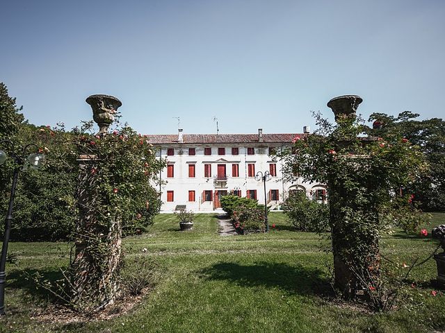 Il matrimonio di Vasco e Giorgia a San Donà di Piave, Venezia 84