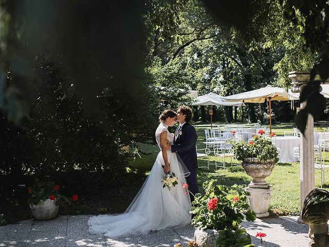 Il matrimonio di Vasco e Giorgia a San Donà di Piave, Venezia 94