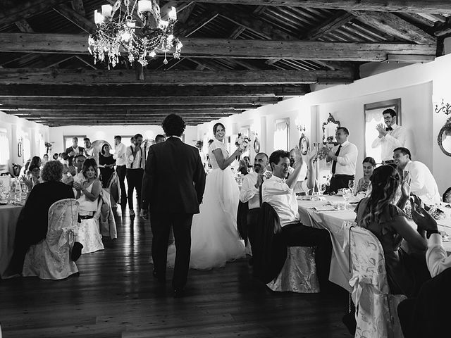 Il matrimonio di Vasco e Giorgia a San Donà di Piave, Venezia 97