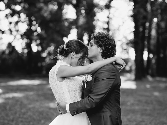 Il matrimonio di Vasco e Giorgia a San Donà di Piave, Venezia 99