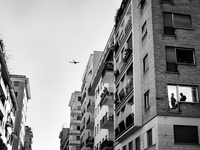 Il matrimonio di Luca e Alessandro a Roma, Roma 12