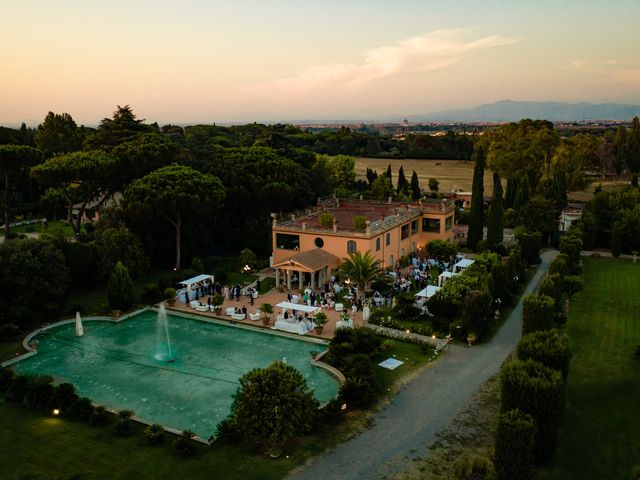 Il matrimonio di Luca e Alessandro a Roma, Roma 28