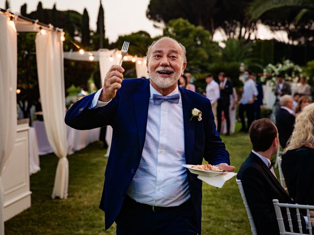 Il matrimonio di Luca e Alessandro a Roma, Roma 32