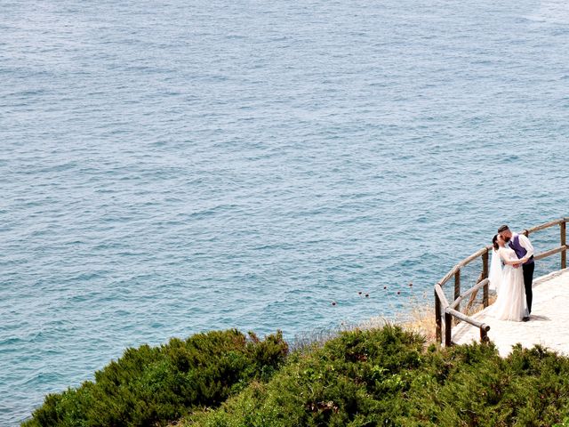 Il matrimonio di Manuel e Erika a Fondi, Latina 16