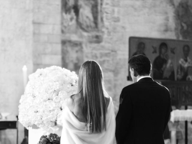 Il matrimonio di Giovanni e Simona a Bari, Bari 7