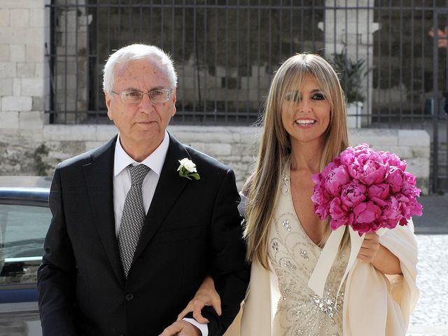 Il matrimonio di Giovanni e Simona a Bari, Bari 8