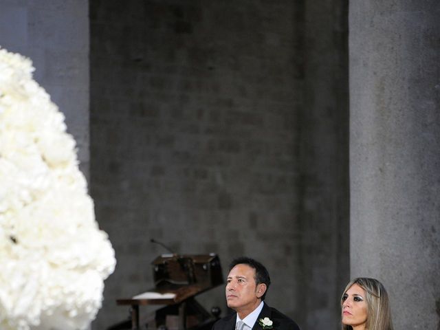 Il matrimonio di Giovanni e Simona a Bari, Bari 12