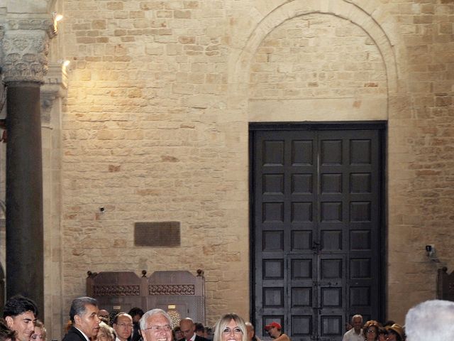 Il matrimonio di Giovanni e Simona a Bari, Bari 24