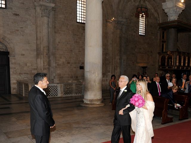 Il matrimonio di Giovanni e Simona a Bari, Bari 25