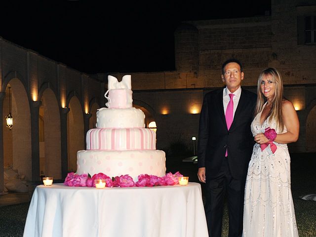 Il matrimonio di Giovanni e Simona a Bari, Bari 33