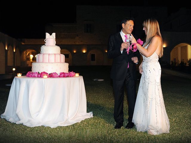 Il matrimonio di Giovanni e Simona a Bari, Bari 35