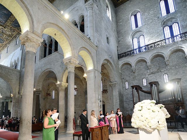 Il matrimonio di Giovanni e Simona a Bari, Bari 36