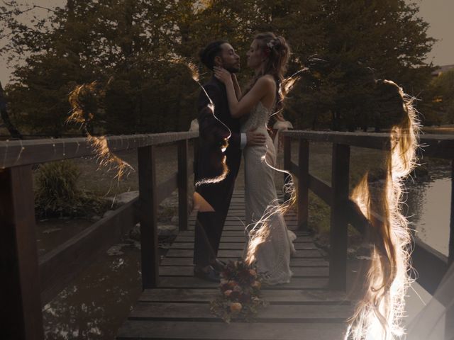 Il matrimonio di Selene e Francesco a Castel San Pietro Terme, Bologna 14