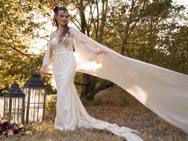 Il matrimonio di Selene e Francesco a Castel San Pietro Terme, Bologna 15