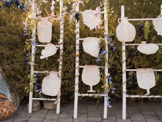 Il matrimonio di Selene e Francesco a Castel San Pietro Terme, Bologna 20