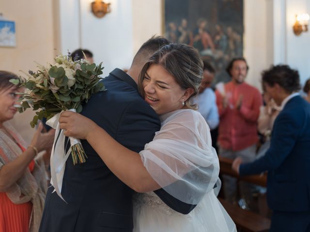 Il matrimonio di Antonio e Nora a Nova Siri, Matera 25