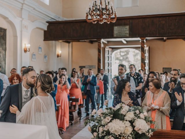 Il matrimonio di Antonio e Nora a Nova Siri, Matera 27