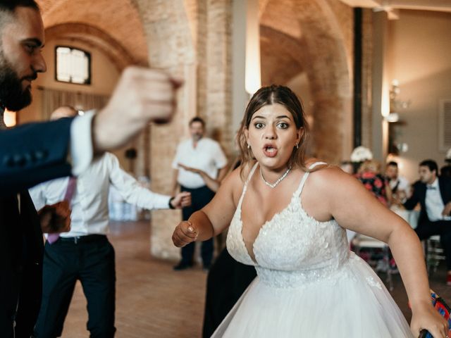 Il matrimonio di Antonio e Nora a Nova Siri, Matera 36