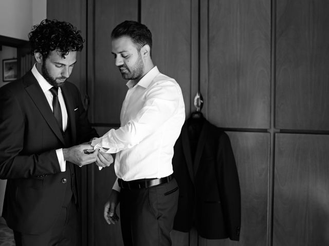 Il matrimonio di Massimo e Grazia a Misterbianco, Catania 13