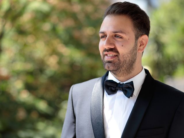 Il matrimonio di Massimo e Grazia a Misterbianco, Catania 16