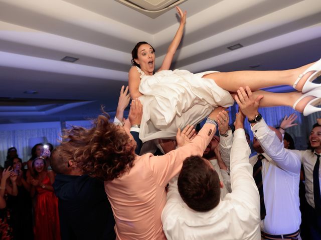 Il matrimonio di Massimo e Grazia a Misterbianco, Catania 29