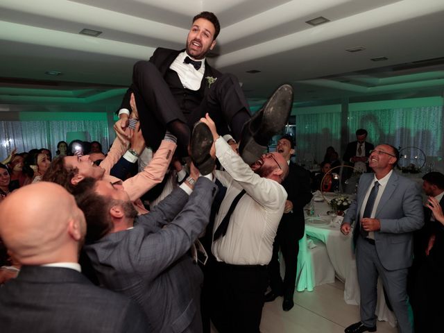 Il matrimonio di Massimo e Grazia a Misterbianco, Catania 30