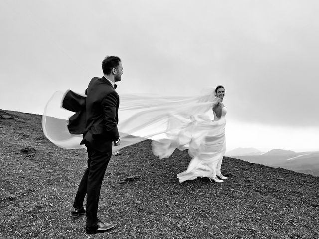 Il matrimonio di Massimo e Grazia a Misterbianco, Catania 39