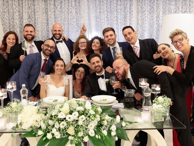 Il matrimonio di Massimo e Grazia a Misterbianco, Catania 41