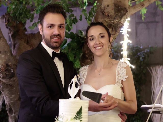 Il matrimonio di Massimo e Grazia a Misterbianco, Catania 43