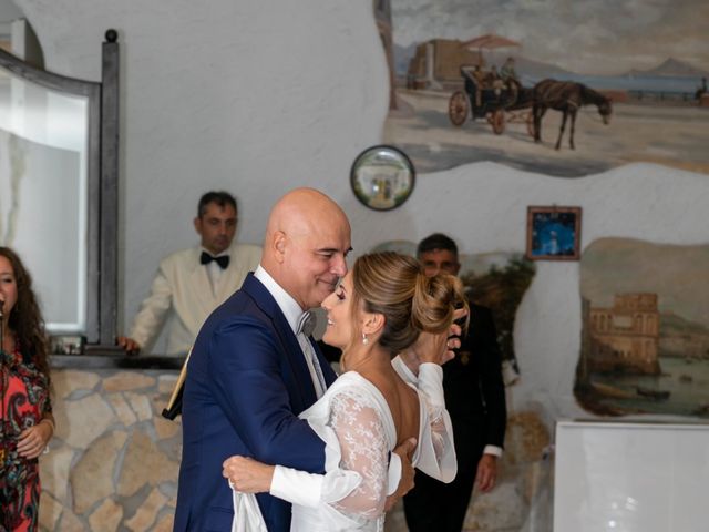 Il matrimonio di Giovanna e Luigi a Napoli, Napoli 12