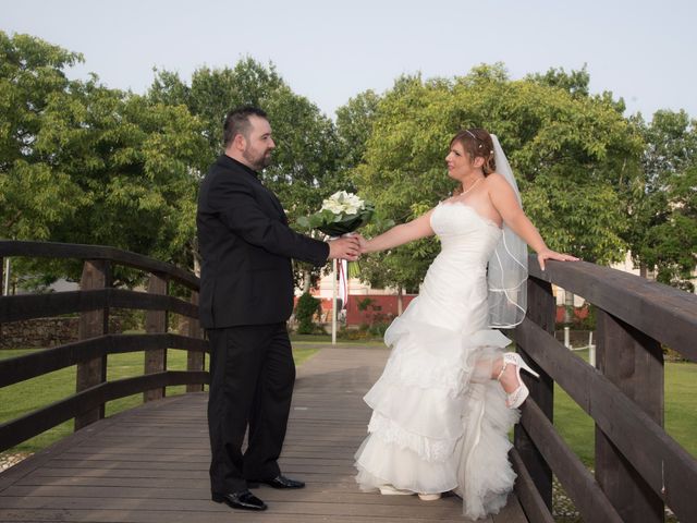 Il matrimonio di Lorenzo e Ramona a Quartucciu, Cagliari 18