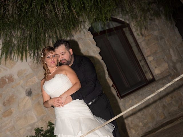 Il matrimonio di Lorenzo e Ramona a Quartucciu, Cagliari 23