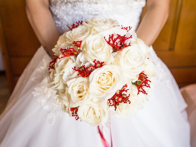 Il matrimonio di Carmen e Andrea a Biella, Biella 10