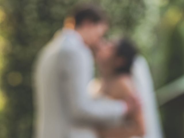 Il matrimonio di Matthew e Giulia a Cavriana, Mantova 30