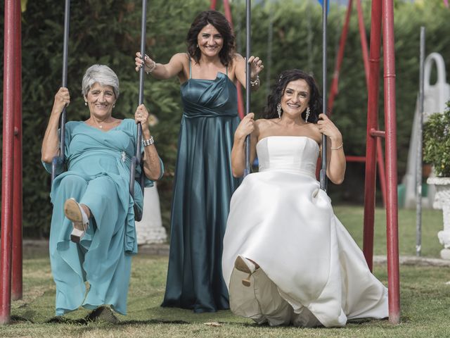 Il matrimonio di Serena e Paolo a Lido di Camaiore, Lucca 17