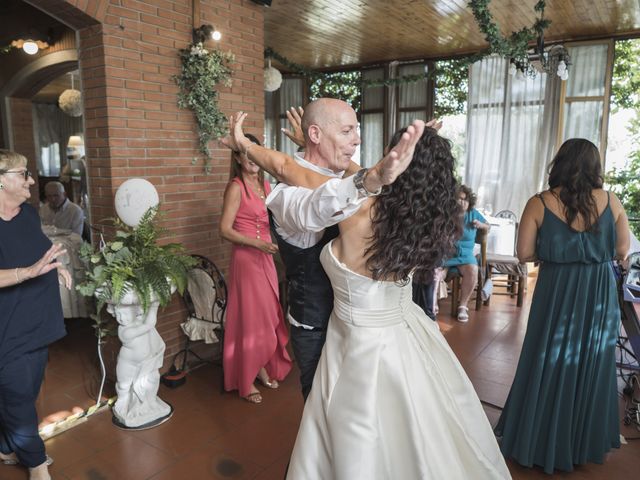 Il matrimonio di Serena e Paolo a Lido di Camaiore, Lucca 19