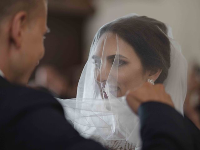 Il matrimonio di Aaron e Rossella a Rossano, Cosenza 19