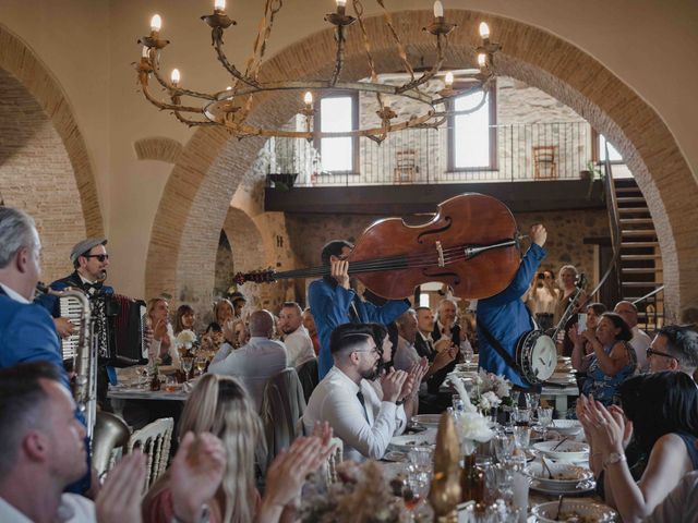 Il matrimonio di Aaron e Rossella a Rossano, Cosenza 30