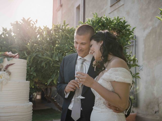 Il matrimonio di Aaron e Rossella a Rossano, Cosenza 35