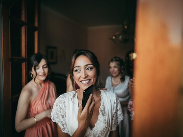 Il matrimonio di Chiara e Massimo a Taormina, Messina 21