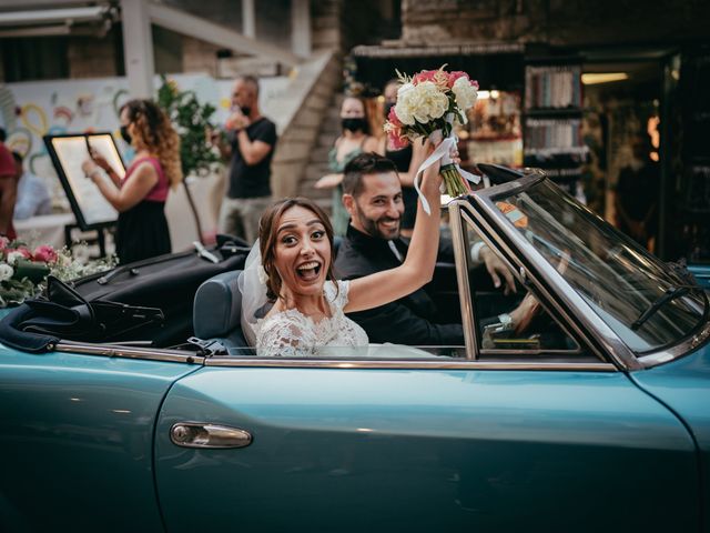 Il matrimonio di Chiara e Massimo a Taormina, Messina 1